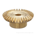 Precision Brass Face Bevel Gear